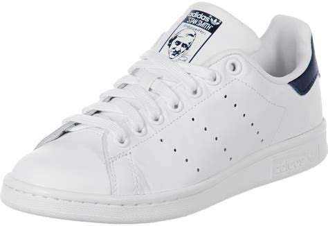 adidas stan smith blau weiß|adidas stan smith blue women's.